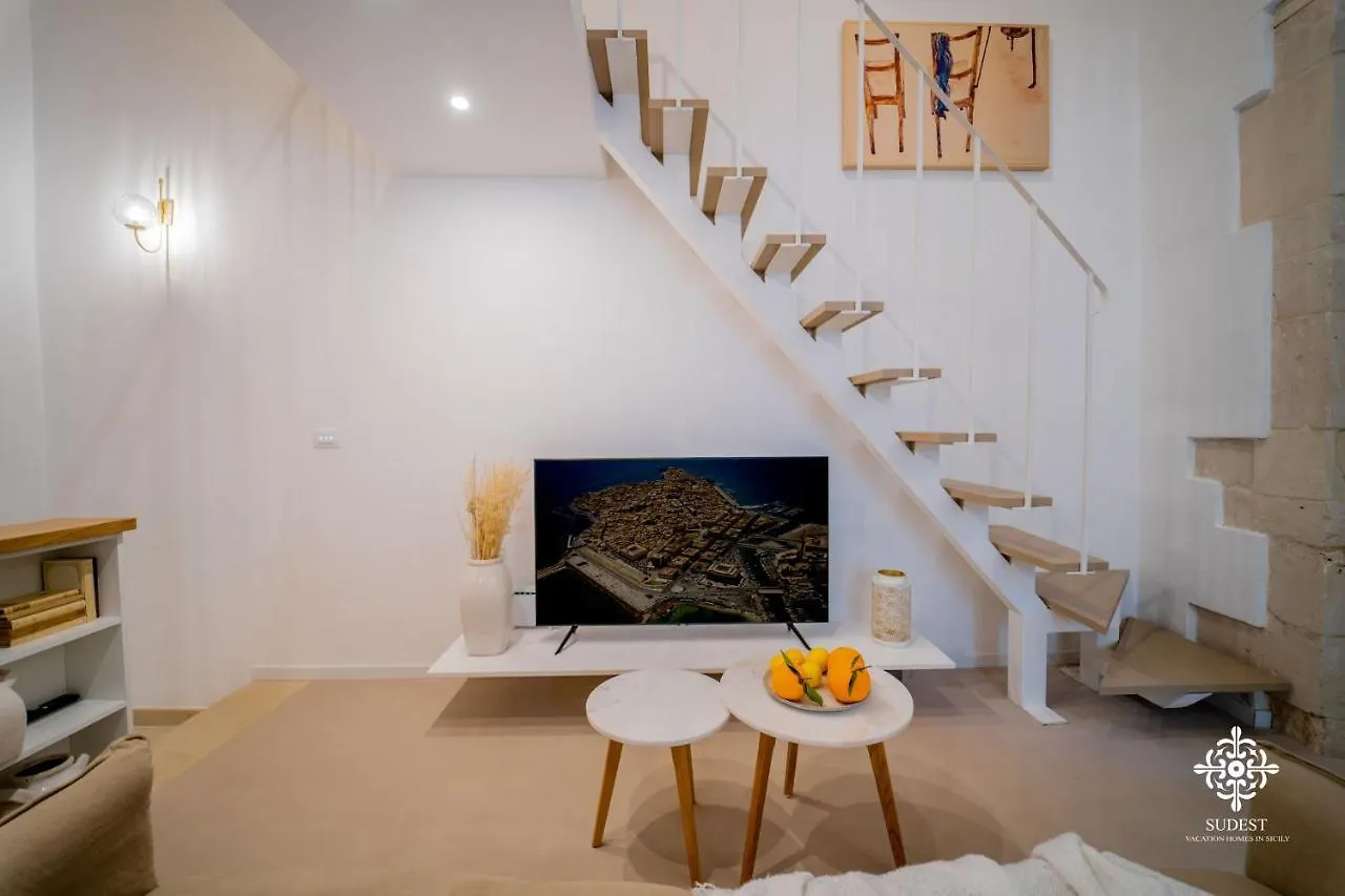 Casa Tal - Exclusive Home In Ortigia Syracuse