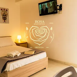 Casa Charm Rosaapartmentsortigia Apartment