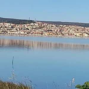  Appartamento Centro Italia