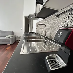 La Dimora Di Epicarmo Syracuse