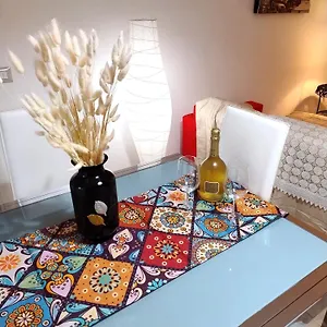  Appartamento Conchiglia Magica - Lunigiana Italia