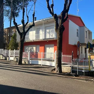  Appartamento La Casa Sui Colli Bolognesi Italia