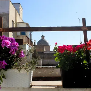 La Terrazza Sul Tempio Apartment Brindisi