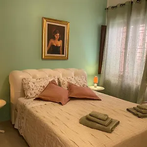 La Dimora Di Dionisio Al Mare Apartment