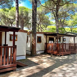  Appartamento Buona Mobile Homes Italia