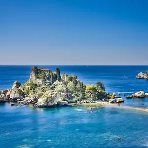 Cohen Smart House Apartment Taormina