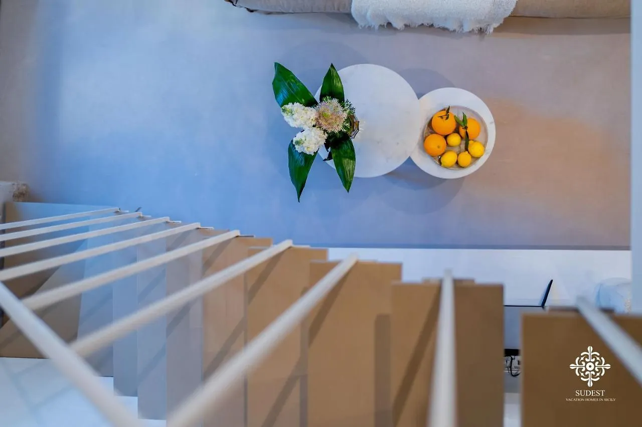 Casa Tal - Exclusive Home In Ortigia Сиракузы