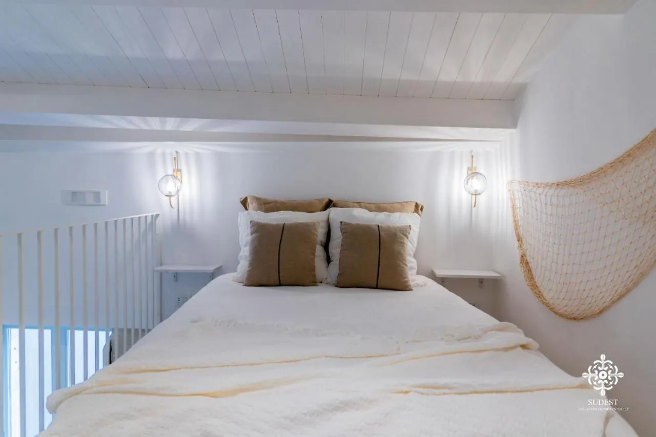 Casa Tal - Exclusive Home In Ortigia Syracuse 0*,  Italien