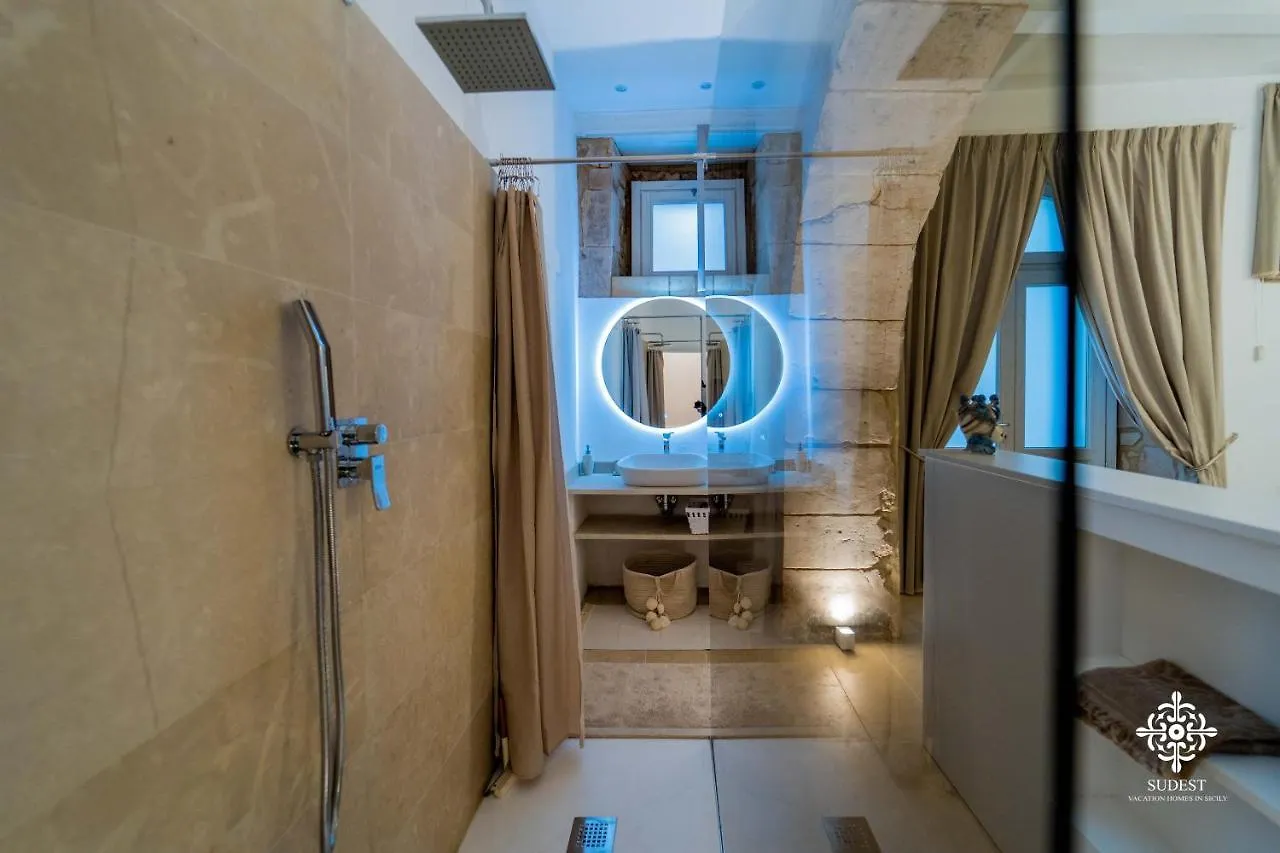 Casa Tal - Exclusive Home In Ortigia Syracuse Feriehus