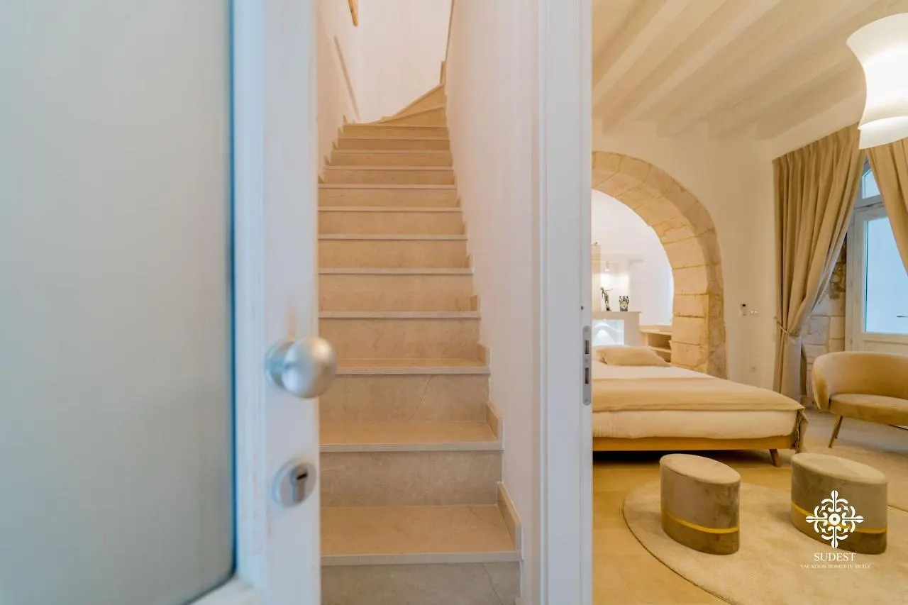Casa Tal - Exclusive Home In Ortigia Syracuse Italien