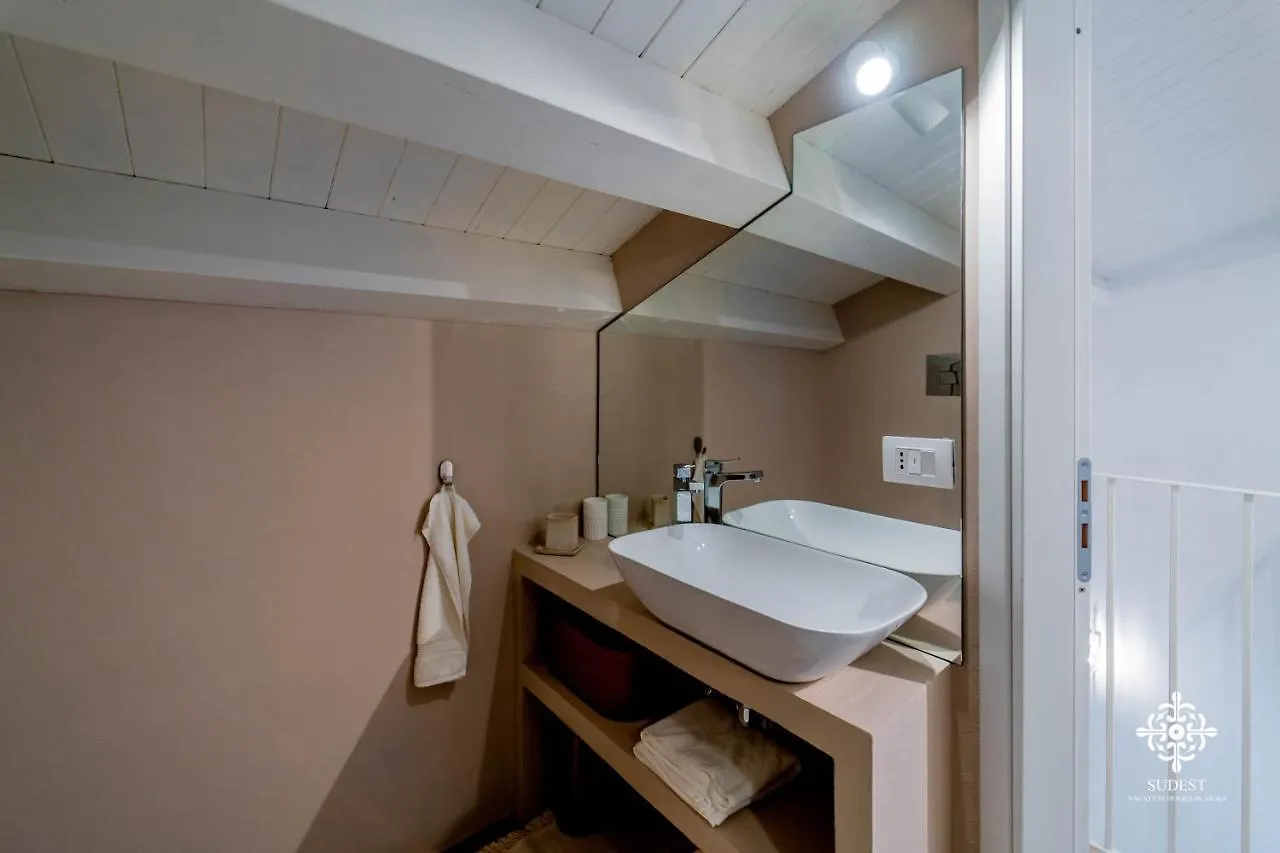 Casa Tal - Exclusive Home In Ortigia Syracuse 0*,  Italien