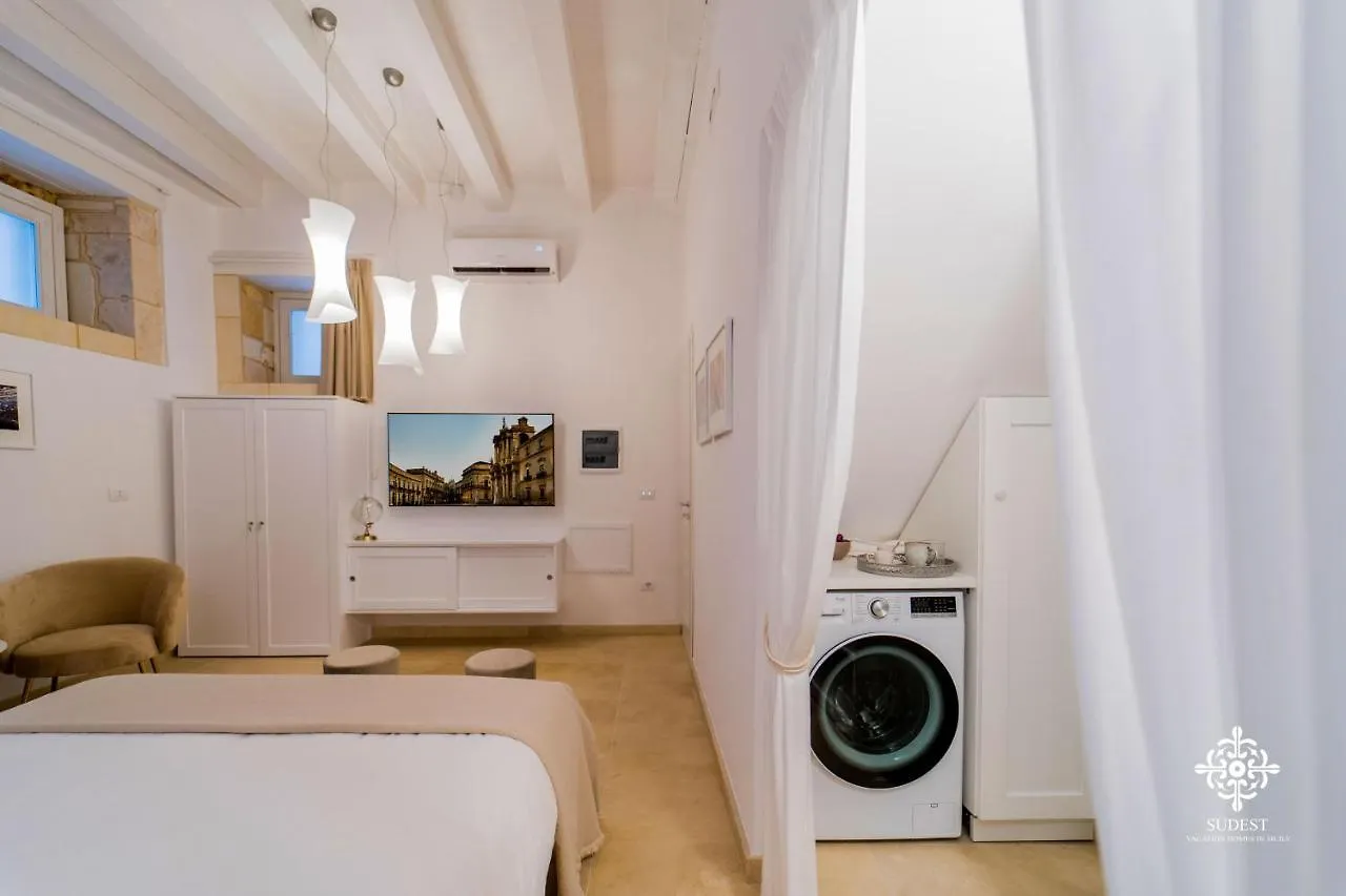 Casa Tal - Exclusive Home In Ortigia Syracuse