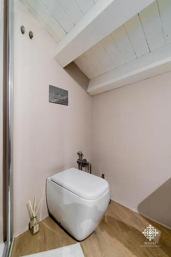 Feriehus Casa Tal - Exclusive Home In Ortigia Syracuse
