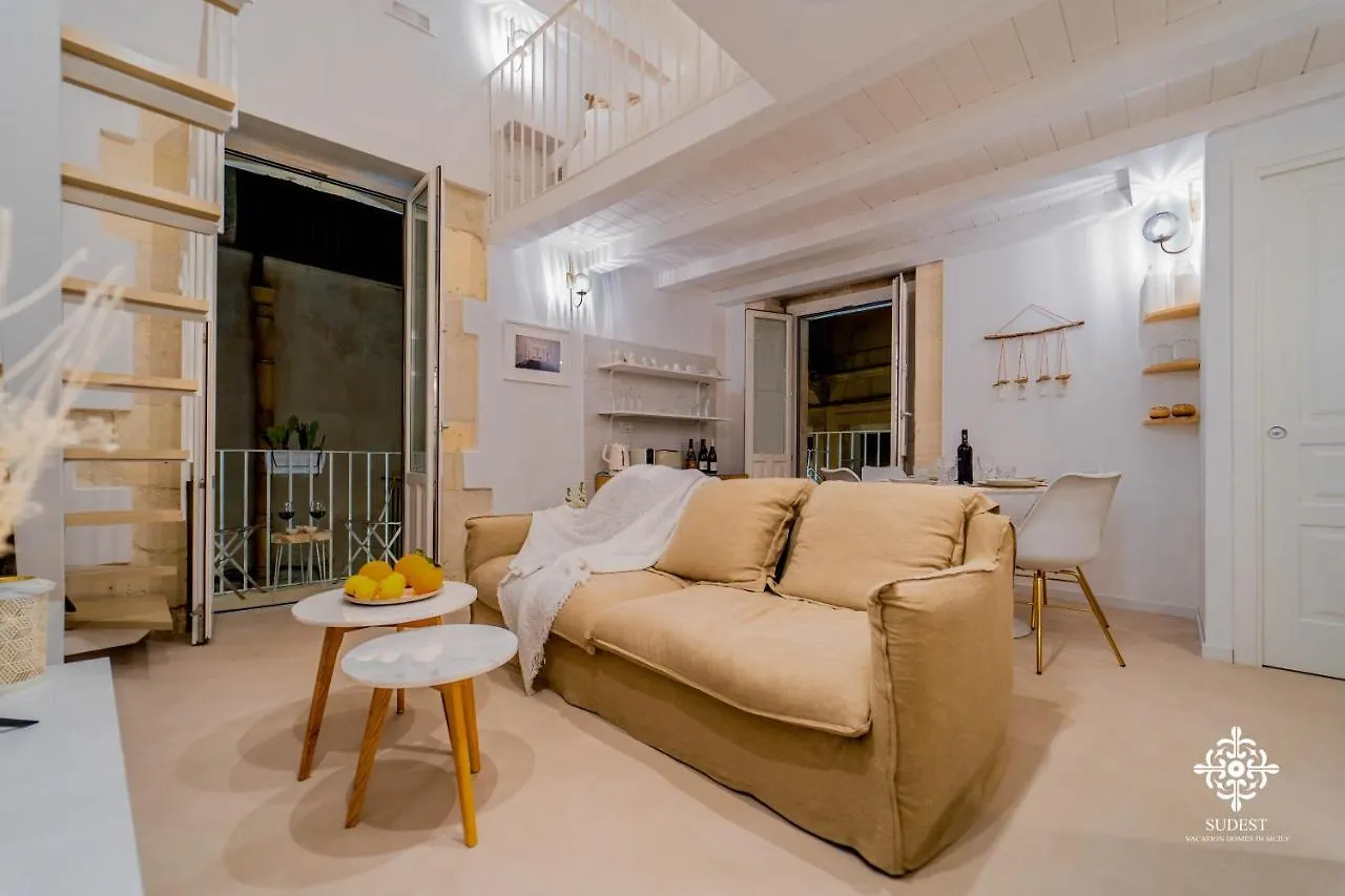 Casa Tal - Exclusive Home In Ortigia Syracuse Italien