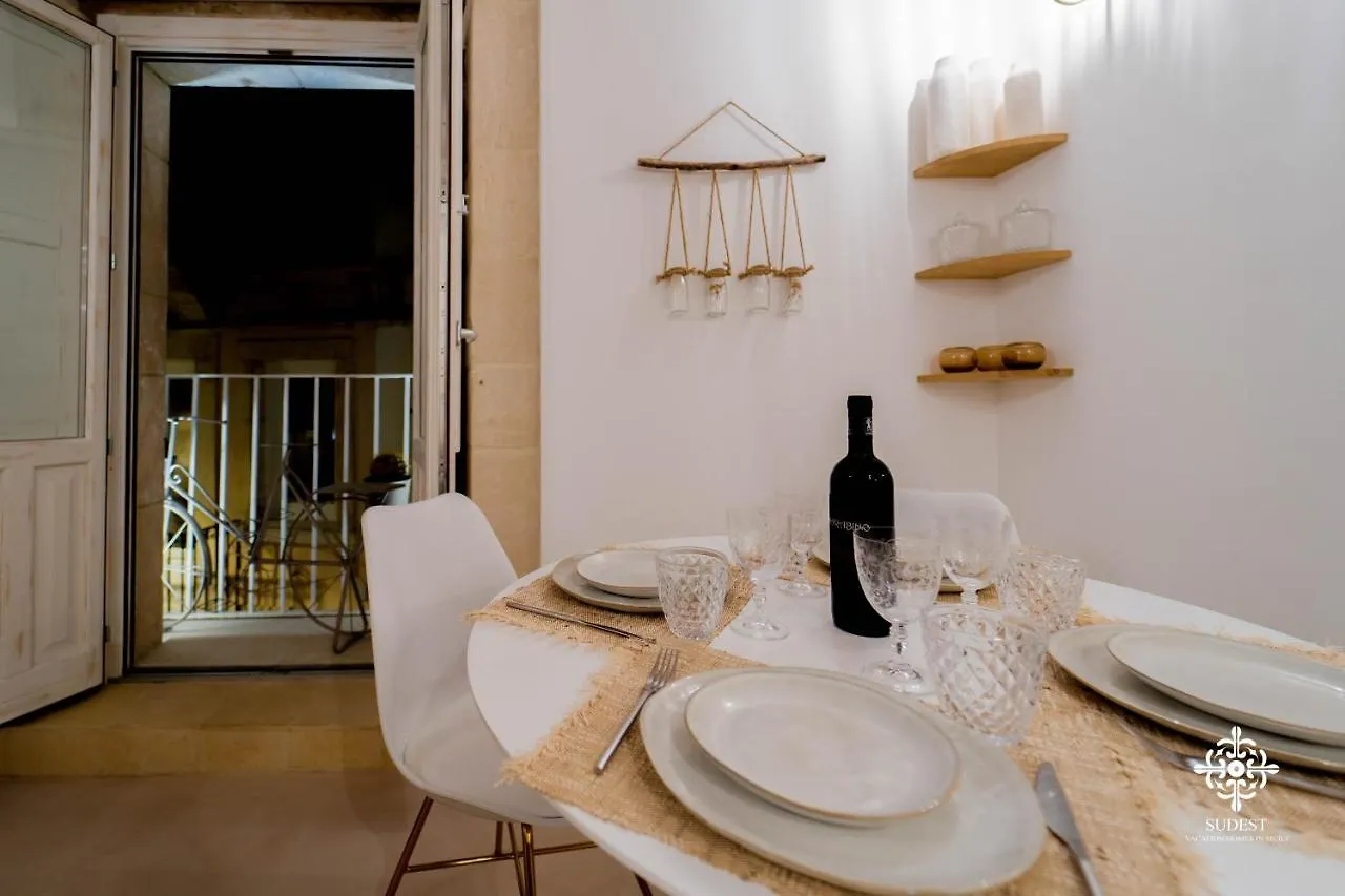 Casa Tal - Exclusive Home In Ortigia Syracuse