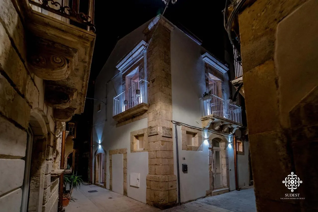Casa Tal - Exclusive Home In Ortigia Syracuse 0*,