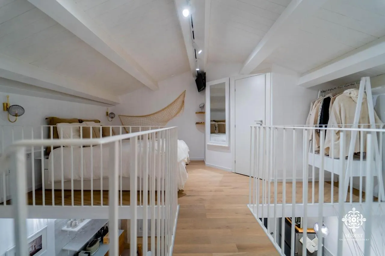 Casa Tal - Exclusive Home In Ortigia Syracuse Feriehus
