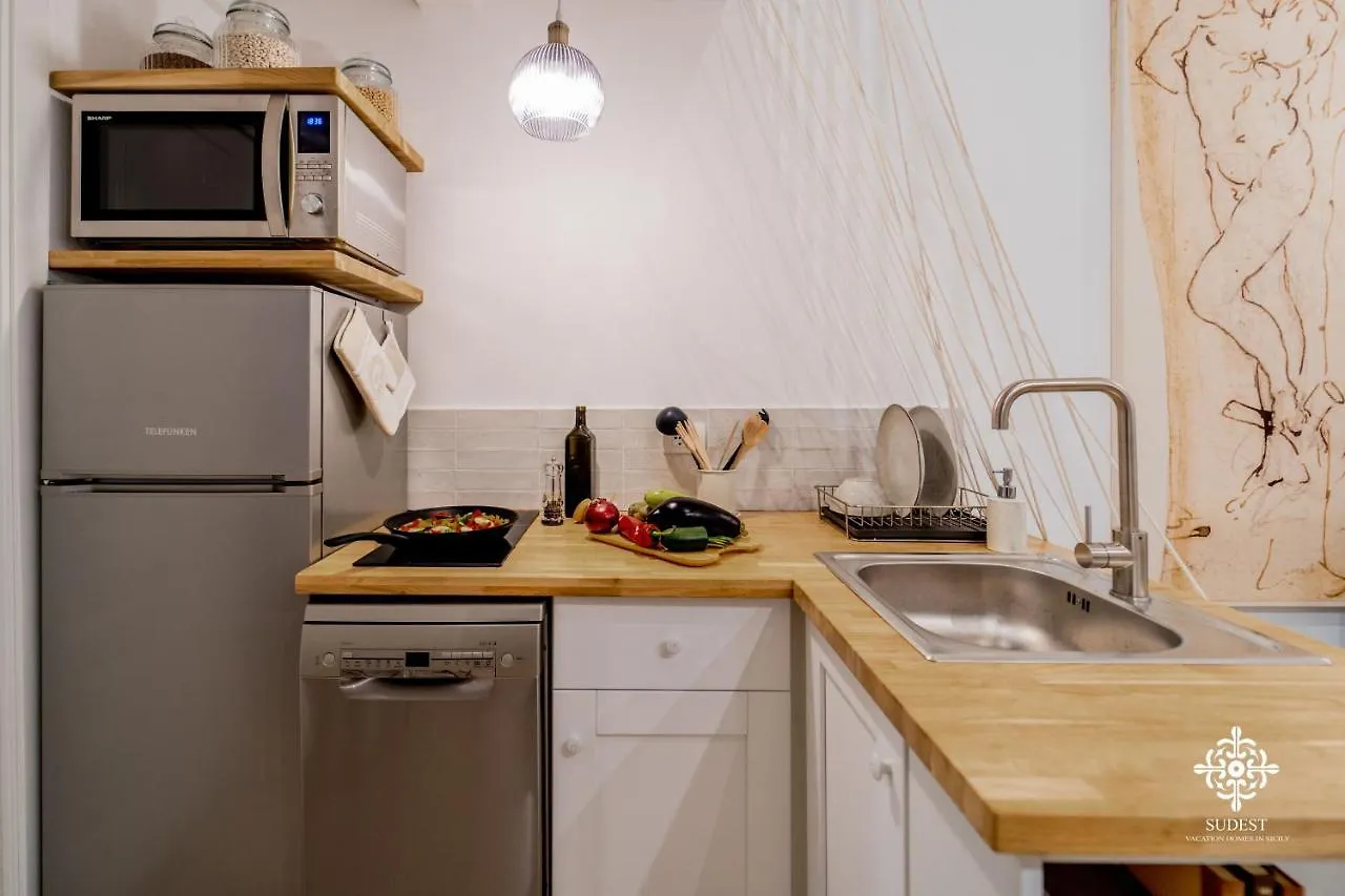 Casa Tal - Exclusive Home In Ortigia Syracuse 0*,